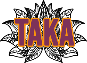 Logo Taka SupaSmall