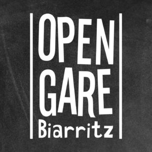 Open Gare